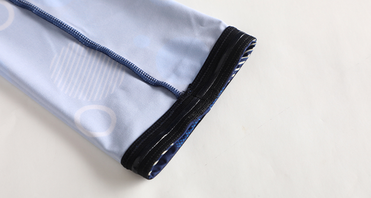 cooling arm sleeves